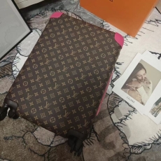 LV Suitcase